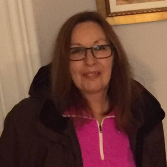 Meet your Posher, Janet - Picture 1 of 1